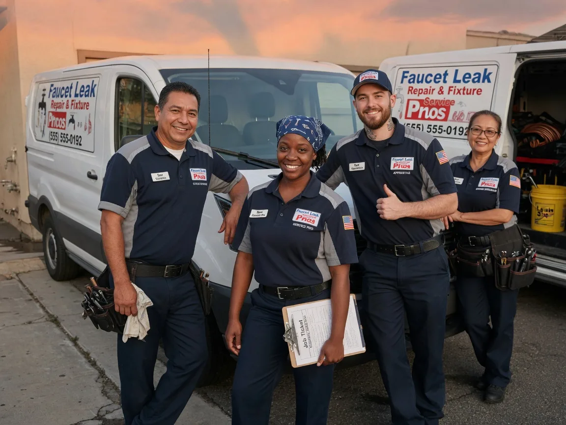 Faucet Repair company in Glen Wild, NY